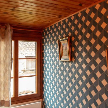Auberge Du Blaisel Wirwignes Luaran gambar