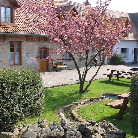Auberge Du Blaisel Wirwignes Bilik gambar