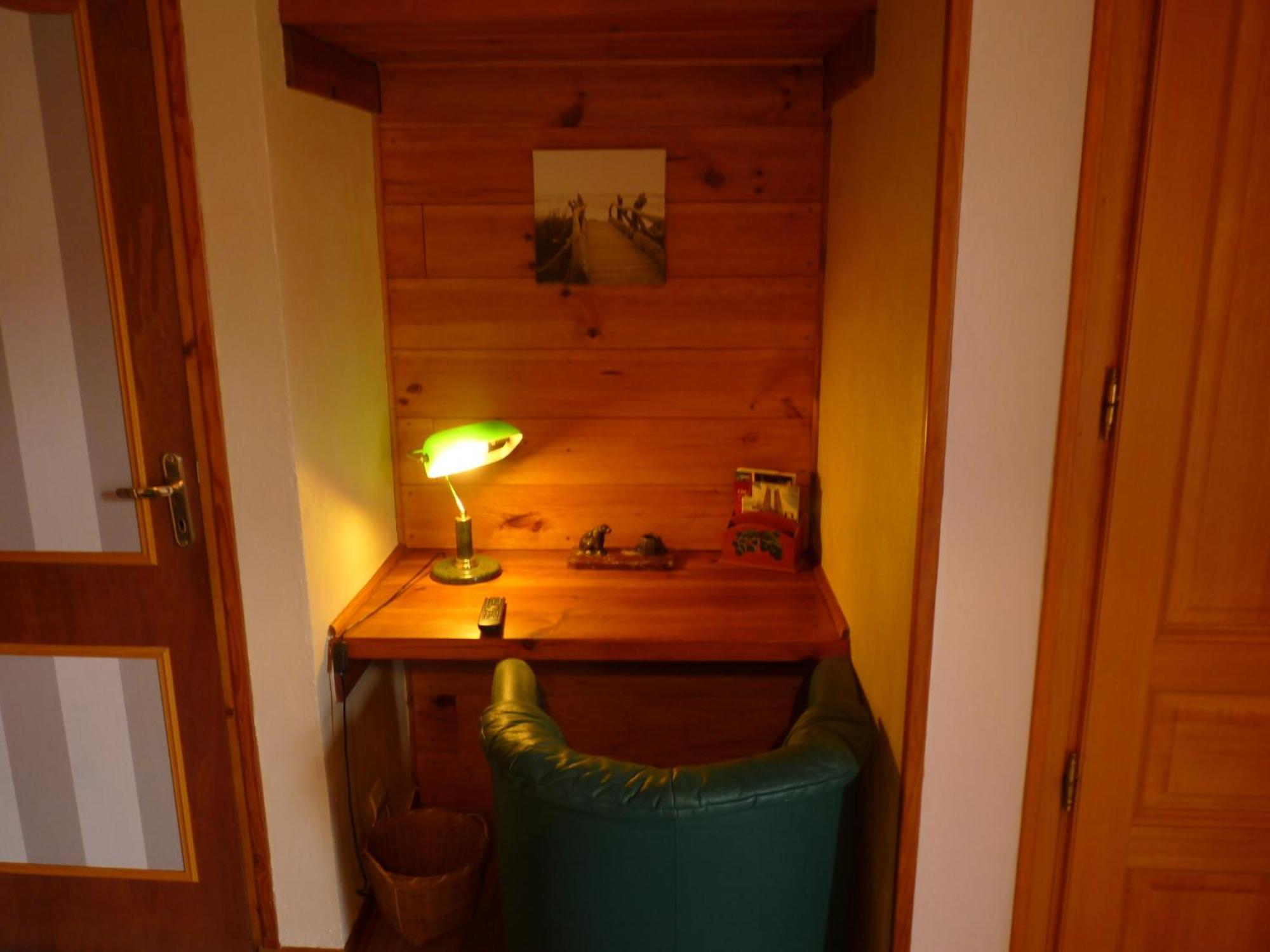 Auberge Du Blaisel Wirwignes Bilik gambar