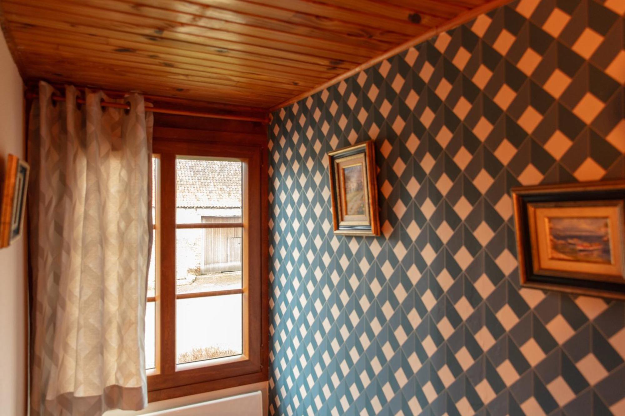 Auberge Du Blaisel Wirwignes Luaran gambar