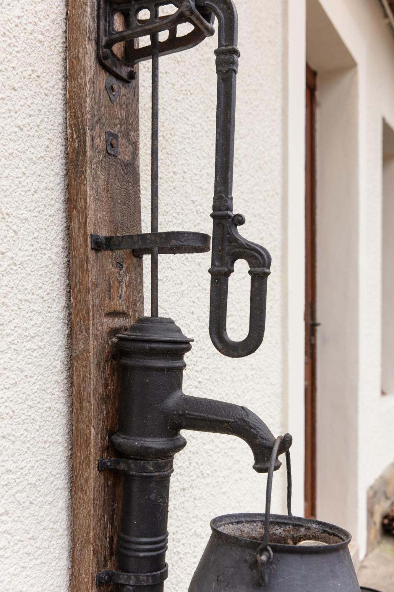 Auberge Du Blaisel Wirwignes Luaran gambar