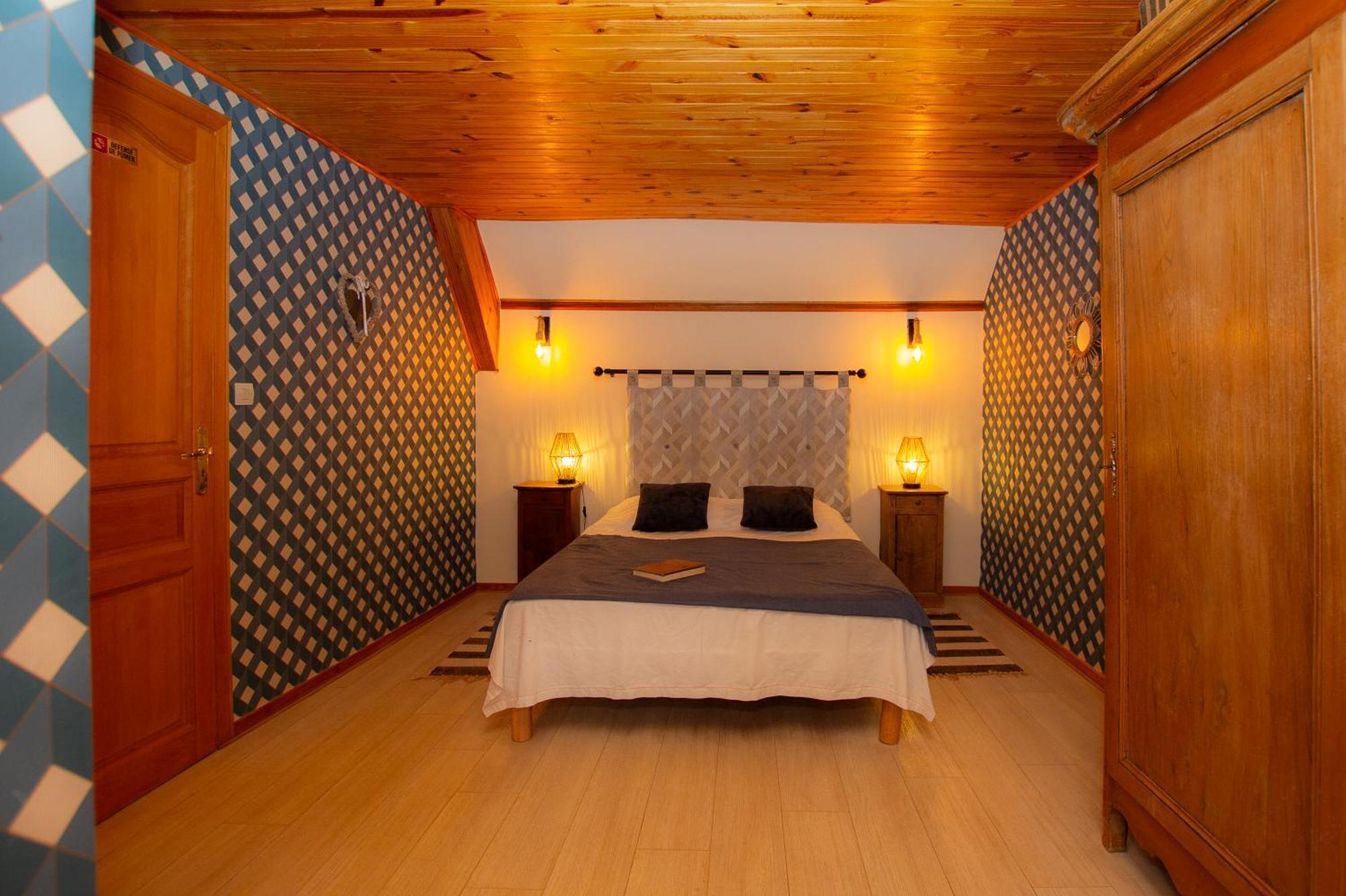 Auberge Du Blaisel Wirwignes Luaran gambar