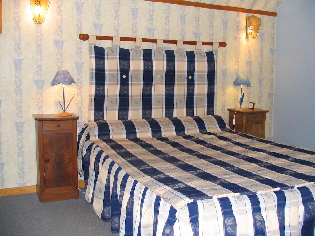 Auberge Du Blaisel Wirwignes Bilik gambar