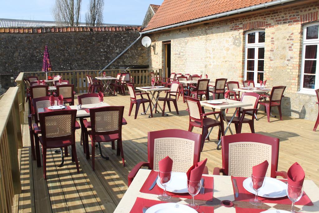 Auberge Du Blaisel Wirwignes Bilik gambar