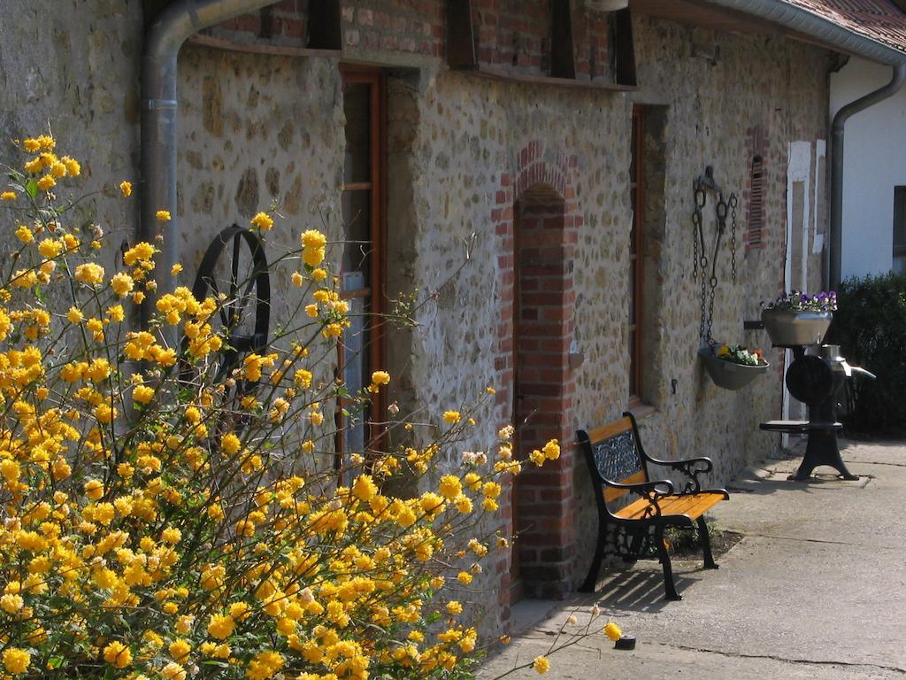 Auberge Du Blaisel Wirwignes Bilik gambar