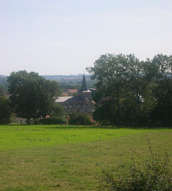 Auberge Du Blaisel Wirwignes Luaran gambar